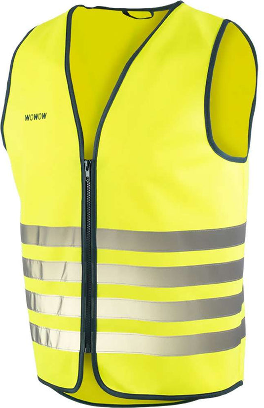 Wowow big fun - safety vest