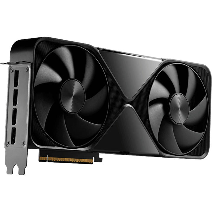 Afbeelding laden in galerijviewer, Nvidia® rtx pro 6000 blackwell grafische kaart (gddr7 ecc, 4x displayport)
