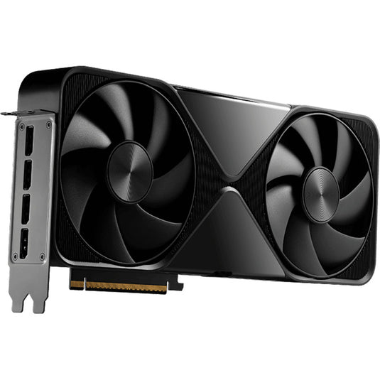 Nvidia® rtx pro 6000 blackwell grafische kaart (gddr7 ecc, 4x displayport)
