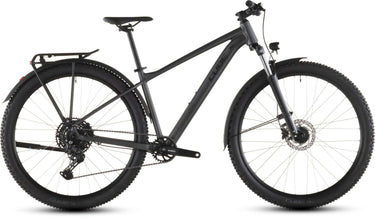 Cube aim pro fe slateblack´n´black