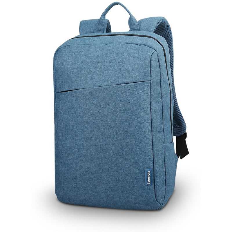 Afbeelding laden in galerijviewer, Lenovo 16-inch handige casual laptoprugzak b210 (blauw)
