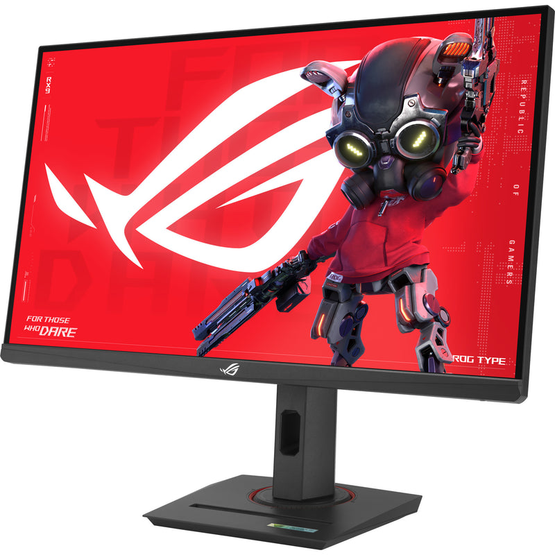 Load image into Gallery viewer, Asus rog strix xg279cns 27 gaming monitor (zwart, hdmi, displayport, usb-c, 380 hz (oc))
