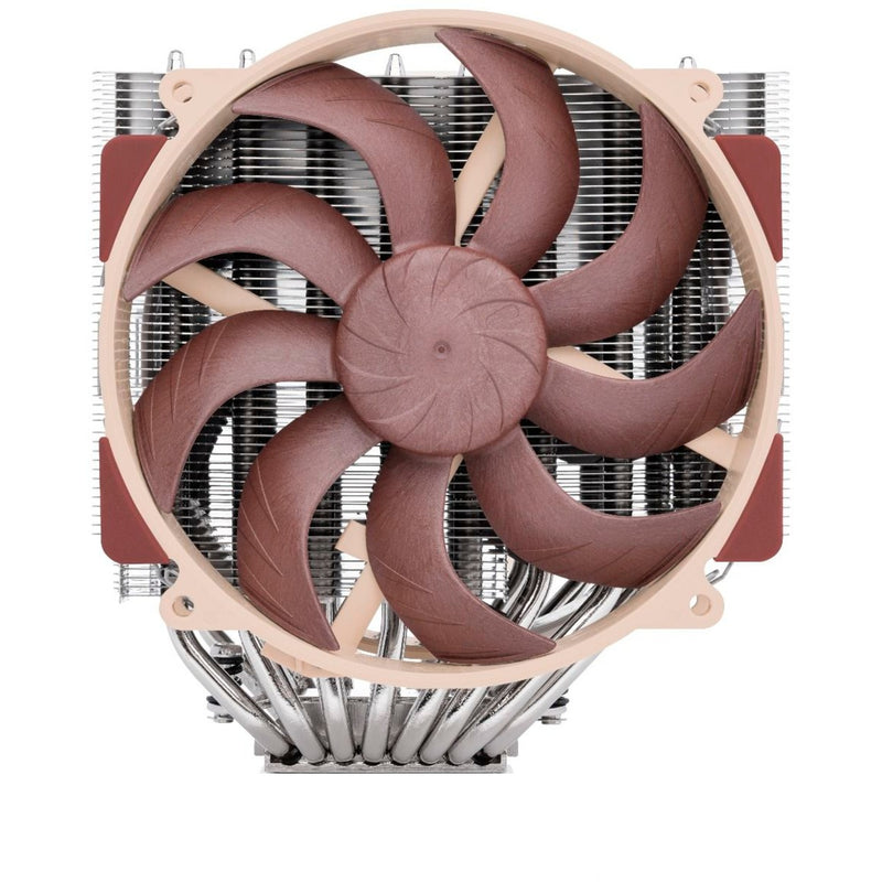 Chargez l'image dans la visionneuse de la galerie, Noctua nh-d15 g2 cpu-koeler (aluminium)
