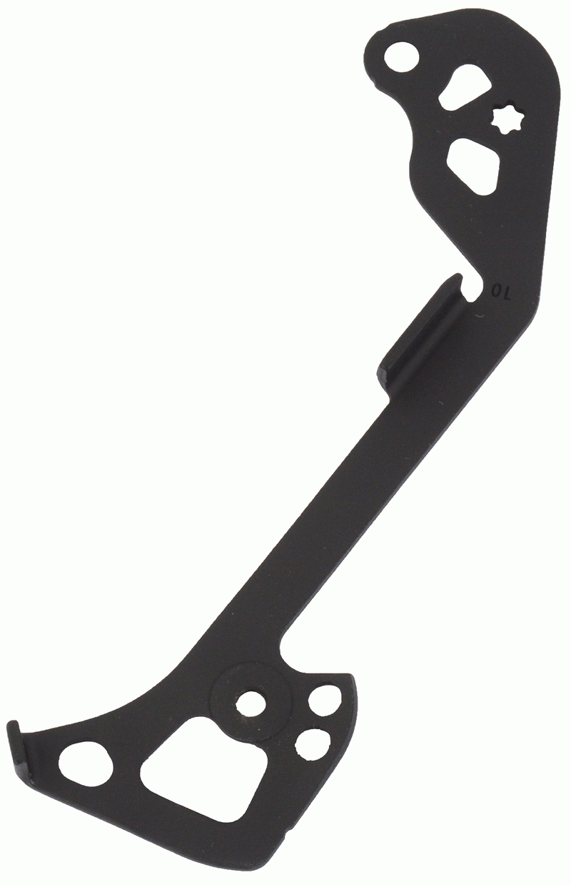 Load image into Gallery viewer, Shimano inner plate for rd-m8000
