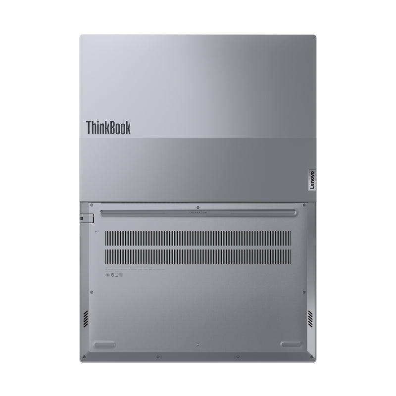 Load image into Gallery viewer, Lenovo thinkbook 16 g8 ial (21sk00ebmh) 16 laptop (grijs | core ultra 5 135h | arc graphics |16 gb | 512 gb ssd)
