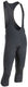 Northwave active - 3 4 bib shorts with pad