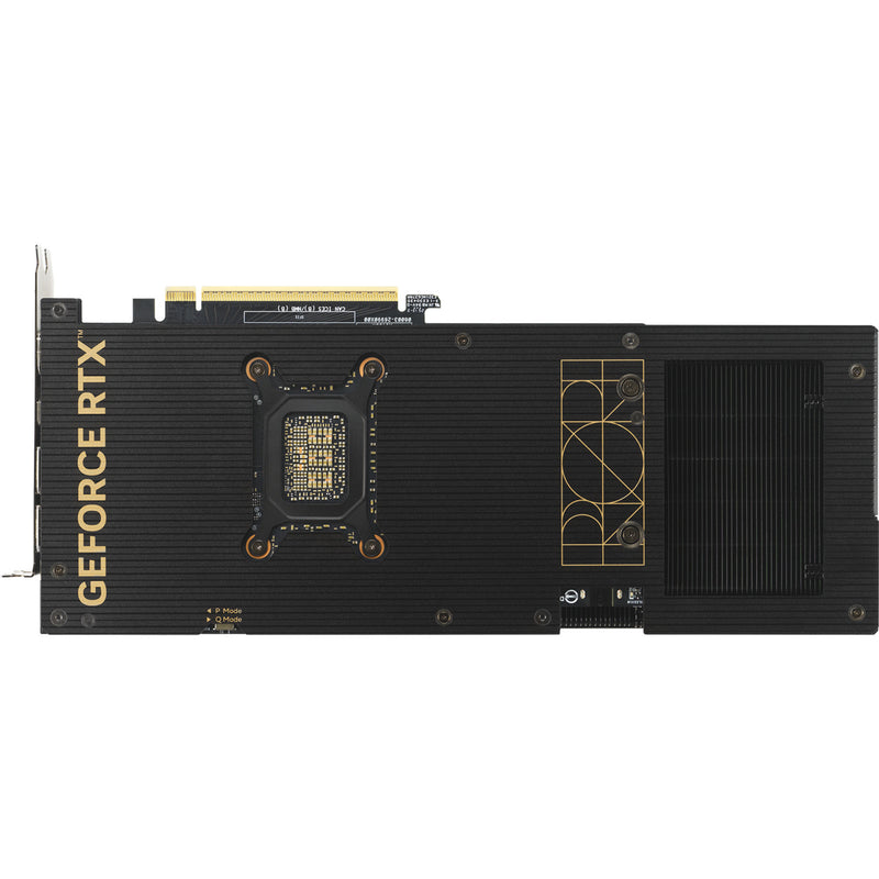 Afbeelding laden in galerijviewer, Asus proart geforce rtx 5080 oc 16g grafische kaart (2x displayport, 1x hdmi 2.1, 1x usb-c, dlss 4)
