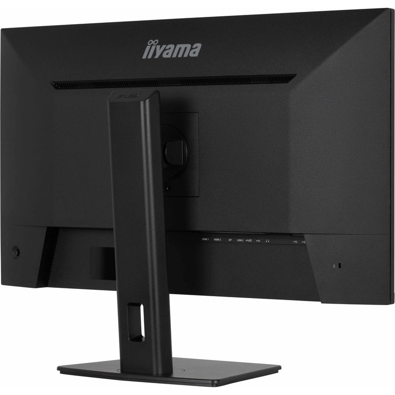 Load image into Gallery viewer, Iiyama prolite xb3294uhscp-b1 31.5 4k uhd monitor (zwart, 2x hdmi, displayport, 2x usb-a, 2x usb-c)
