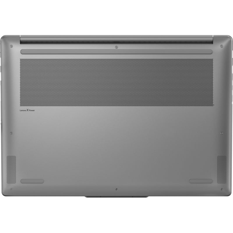 Load image into Gallery viewer, Lenovo yoga pro 9 16iah10 (83l00078mh) aura edition 16 laptop (grijs | core ultra 7 255h | rtx 5060 | 32 gb | 1 tb ssd)
