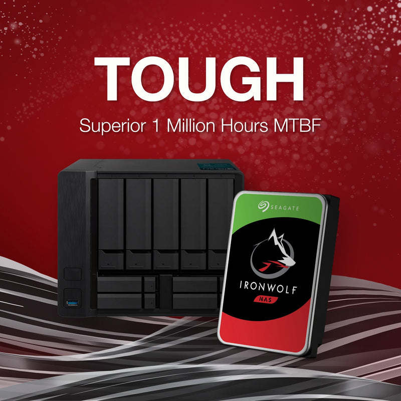 ギャラリービューアに画像をロードする, Seagate ironwolf 4 tb harde schijf (st4000vn006, sata 600, 24 7)
