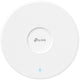 Tp-link omada eap772 access point (wit, be9300, tri-band, wi-fi 7)