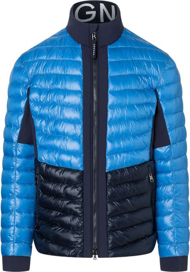 Bogner vinzent - quilted jacket