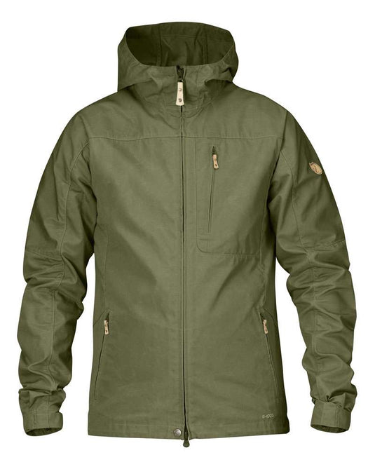 Fjällräven sten - jacket
