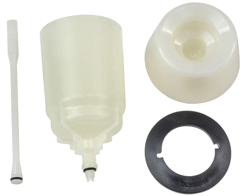 Load image into Gallery viewer, Shimano remschijf bleeding-kit tl-br003 y13000100 voor mtb
