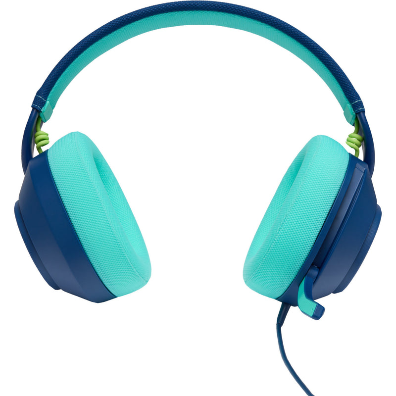 ギャラリービューアに画像をロードする, Powera lucidsound ls10x gen 2 bedrade gamingheadset - mariner blue over-ear gaming headset (donkerblauw lichtblauw, xbox series x|s, xbox one, pc)
