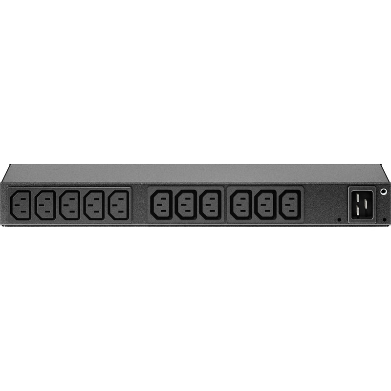 Load image into Gallery viewer, Apc rack pdu, basic ap6020a (0u 1u, 13x c13)
