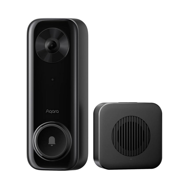 Laden Sie das Bild in Galerie -Viewer, Aqara doorbell camera g400 select wired - 2k deurbelcamera met poe
