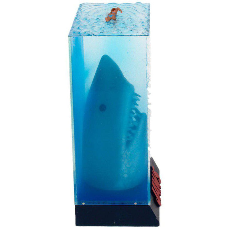 Afbeelding laden in galerijviewer, Sd toys jaws: 3d movie poster 10 inch statue decoratie

