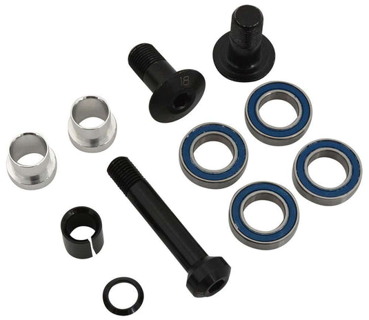 Radon slide hybrid 140 shock mount set