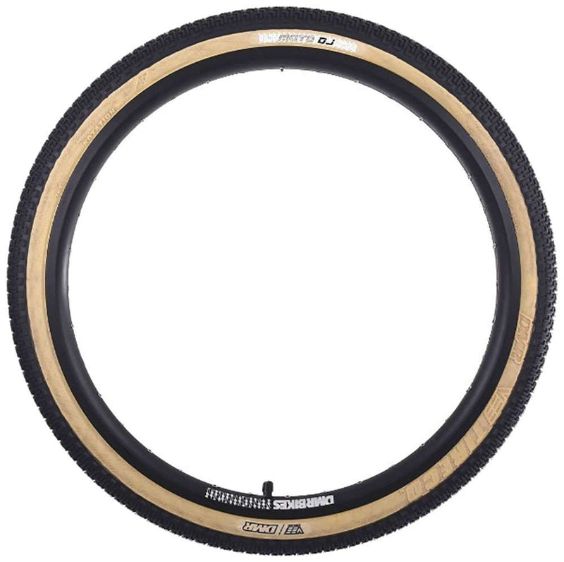 Load image into Gallery viewer, Dmr moto dj tanwall 26x2.2 wire tyre
