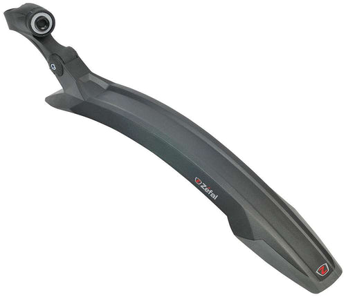 Zéfal deflector rm60 rear mudguard