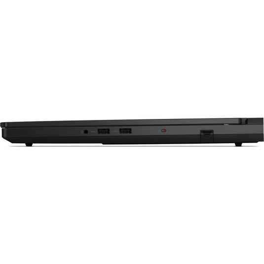 Lenovo legion pro 7 16iax10h (83f5003qmh) 16 copilot+ gaming laptop (zwart | core ultra 9 275hx | rtx 5080 | 32 gb | 1 tb ssd)