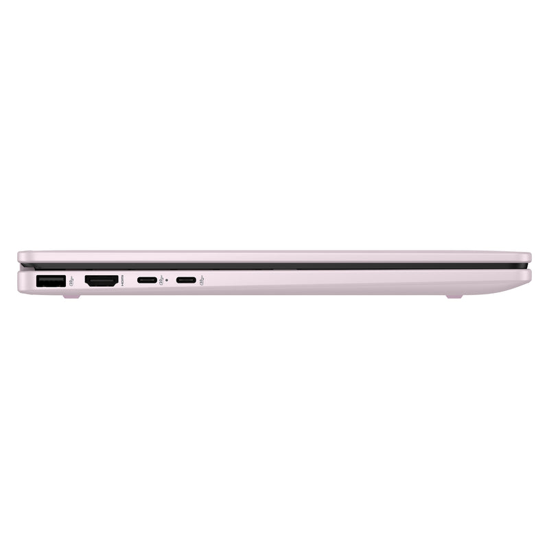 Afbeelding laden in galerijviewer, Hp omnibook 5 flip 2-in-1 14-fp0252ndx 14 laptop (lichtroze | core 5 120u | intel graphics | 8 gb | 512 gb ssd | touch)
