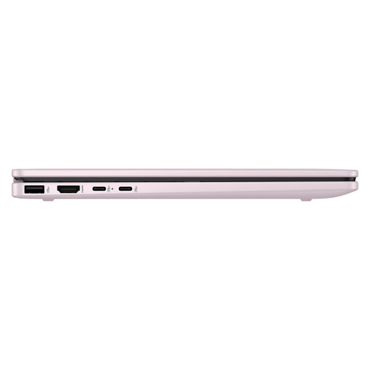 Hp omnibook 5 flip 2-in-1 14-fp0252ndx 14 laptop (lichtroze | core 5 120u | intel graphics | 8 gb | 512 gb ssd | touch)