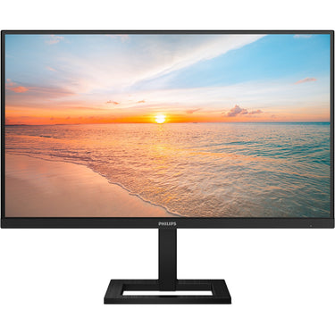 Philips 27e1n1900ae 00 27 4k uhd monitor (zwart, hdmi, 2x usb-a, usb-c)