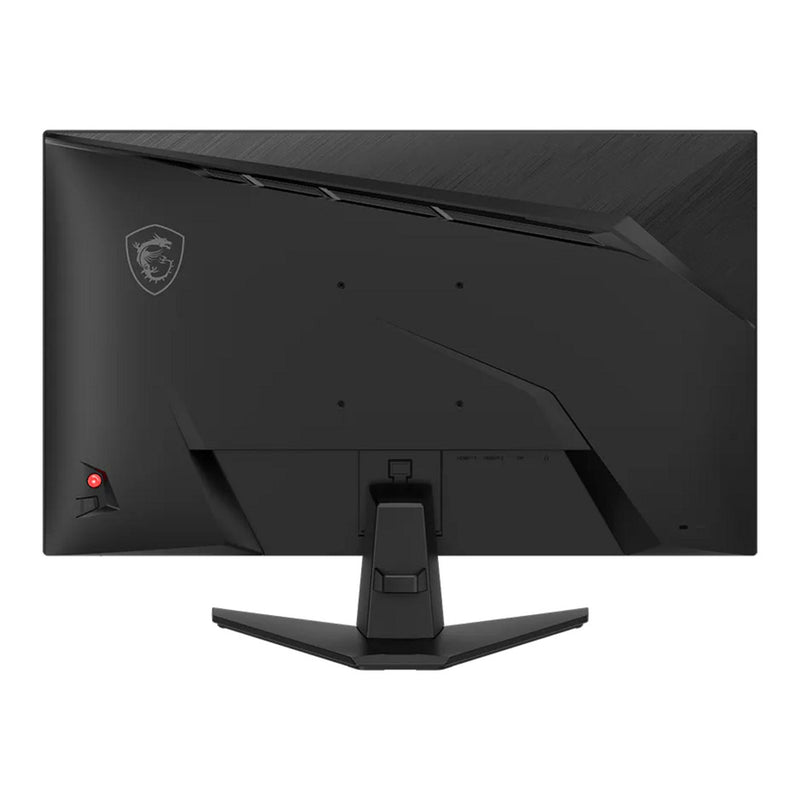 Afbeelding laden in galerijviewer, Msi mag 272f x24 27 gaming monitor (zwart, 2x hdmi, 1x displayport, amd freesync, 240 hz)
