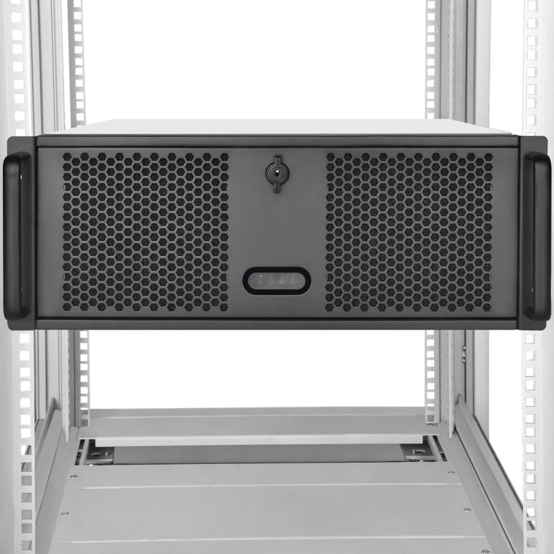 Load image into Gallery viewer, Silverstone sst-rms06-22 houder (zilver)
