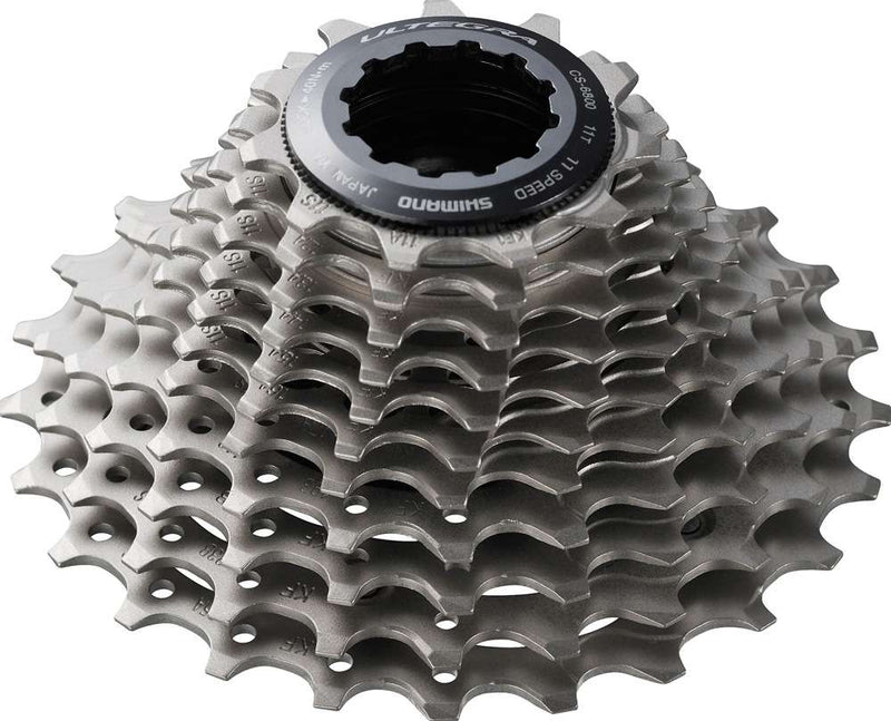 Load image into Gallery viewer, Shimano - Cassette 11 speed Ultegra CS6800 11-23T
