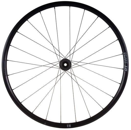 Dt swiss gravel ln 25 28 boost cl shimano hg rear wheel
