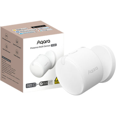 Aqara presence multi-sensor fp300 multisensor (wit)