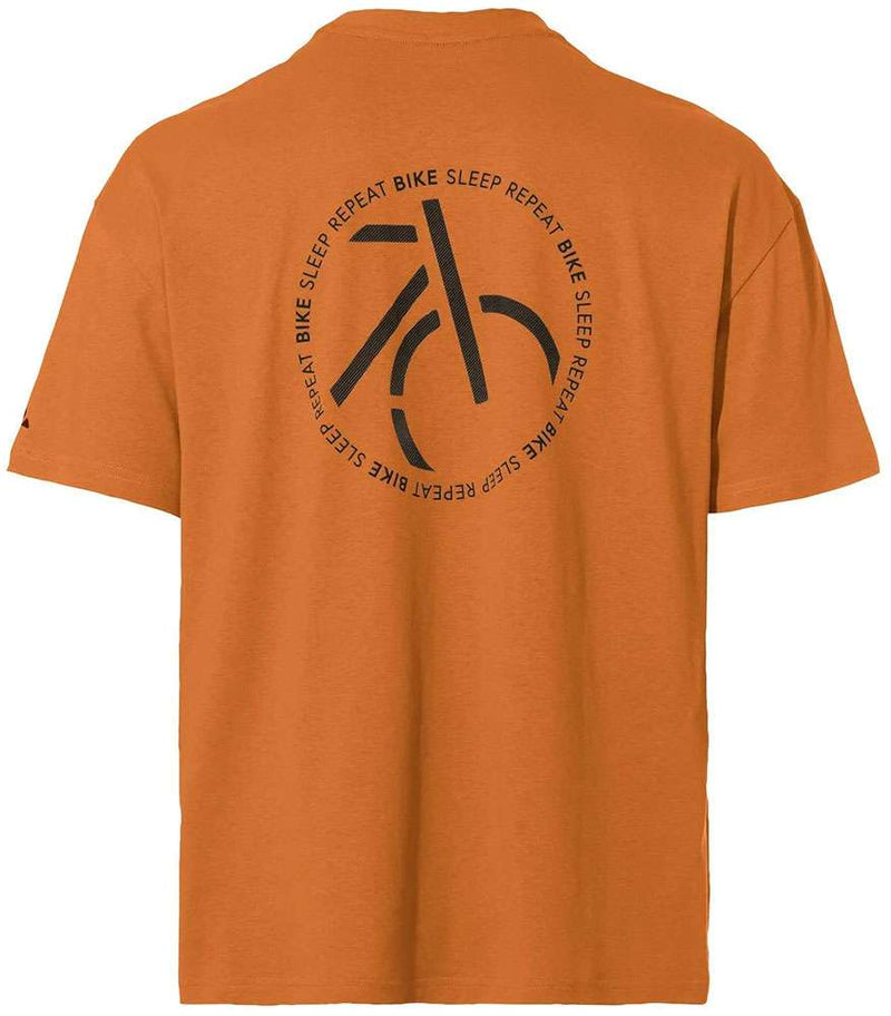 Load image into Gallery viewer, Vaude cyclist casual - t- shirt
