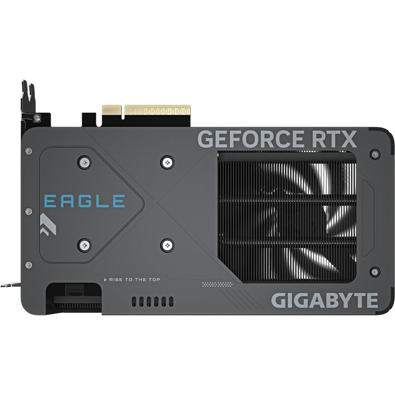 Afbeelding laden in galerijviewer, Gigabyte geforce rtx 5060 ti eagle oc 8g grafische kaart (3x displayport, 1x hdmi)
