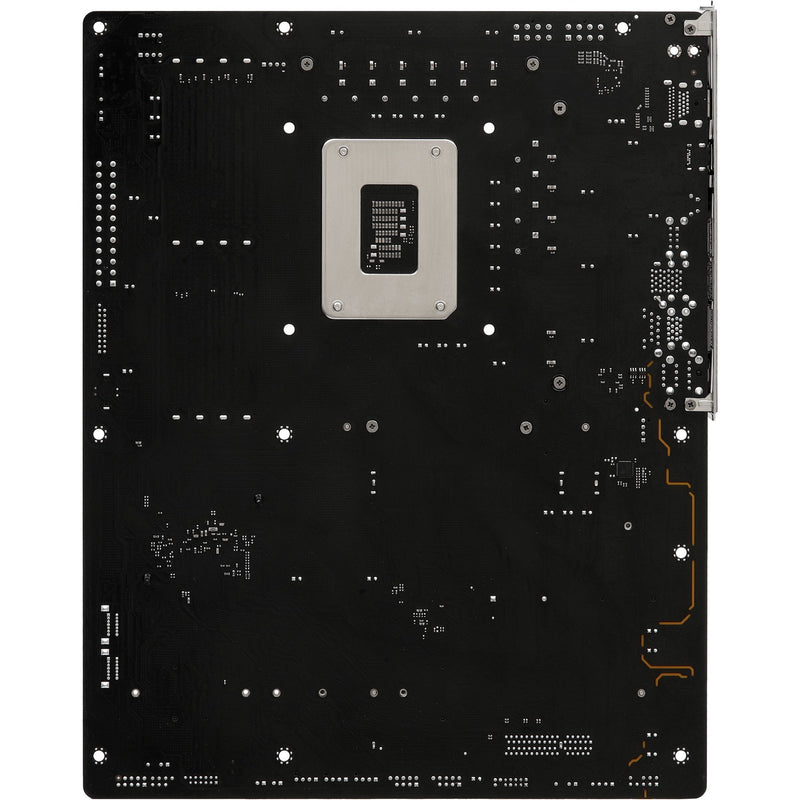 Afbeelding laden in galerijviewer, Asrock b860 pro rs socket 1851 moederbord (raid, 2.5 gb-lan, sound, atx)
