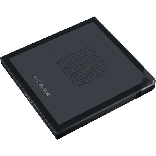 Asus zendrive v1m externe dvd-brander (zwart)