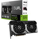 Asus dual geforce rtx 5070 oc grafische kaart (dlss 4, 3x displayport, 1x hdmi 2.1)