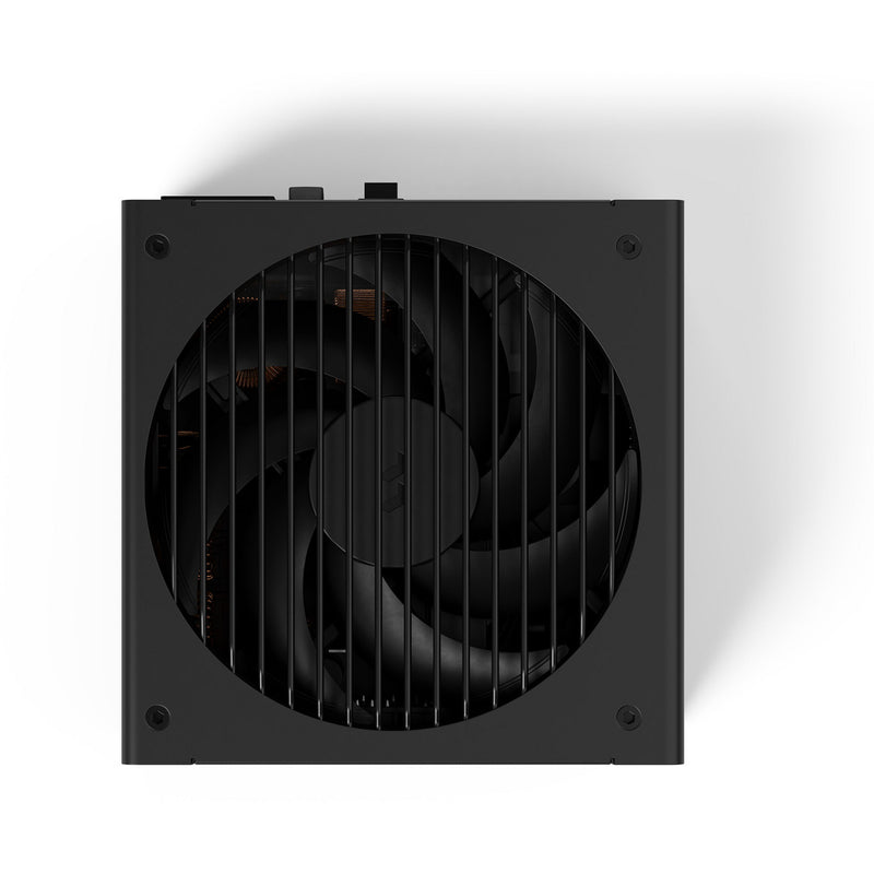 Cargue la imagen en el visor de la galería, Fractal design ion gold 3 modulaire 850 watt voeding (zwart, 1x 12v-2x6, 3x pcie)
