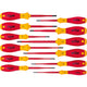 Wiha 3201k12 12-delige schroevendraaierset - 41003