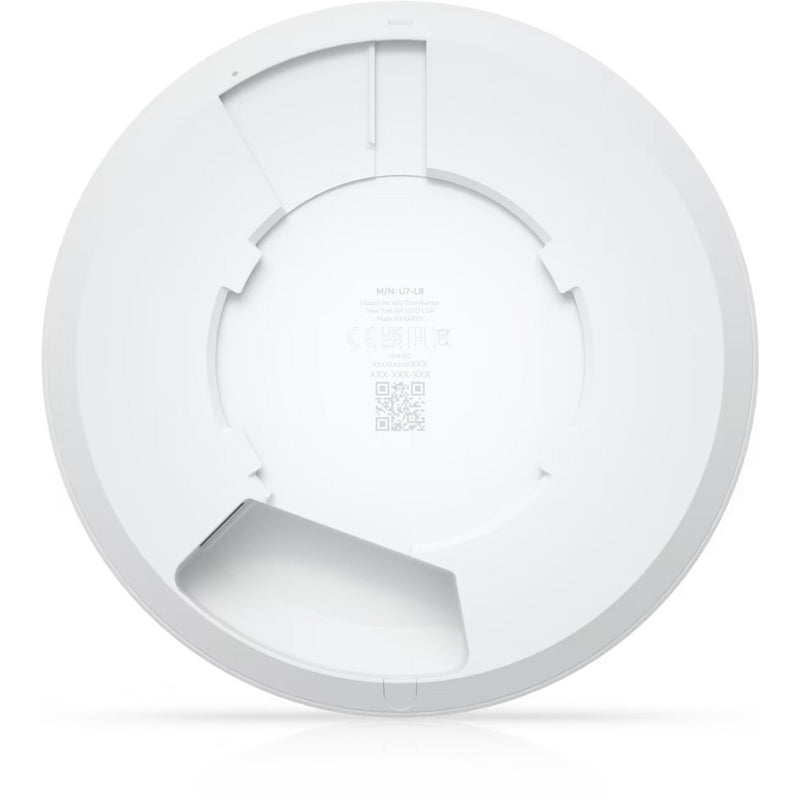 Load image into Gallery viewer, Ubiquiti unifi u7 long-range access point (wit, poe)
