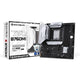 Maxsun ms-terminator b760m d5 wifi 6e socket 1700 moederbord (zwart, raid, 2.5 gb-lan, wlan, bt, sound, µatx)