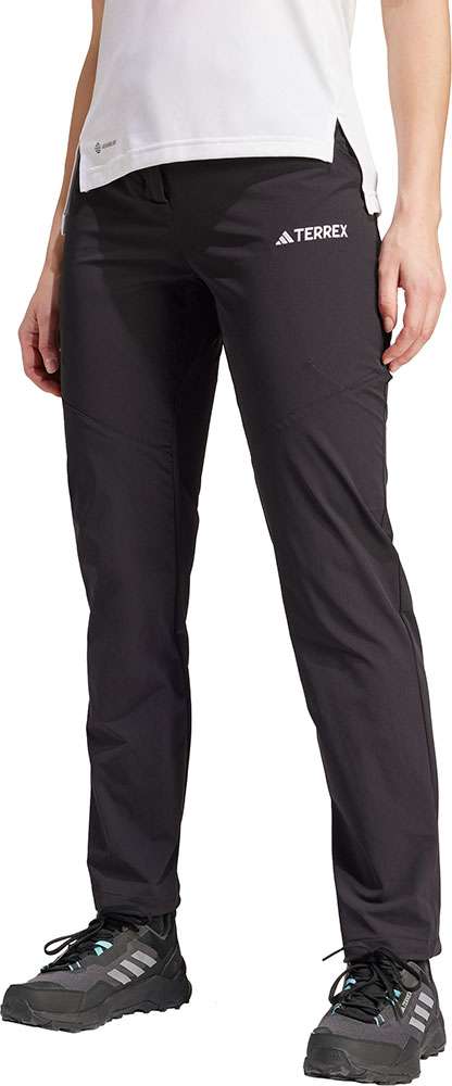 Load image into Gallery viewer, Adidas xperior - women's hiking pants
