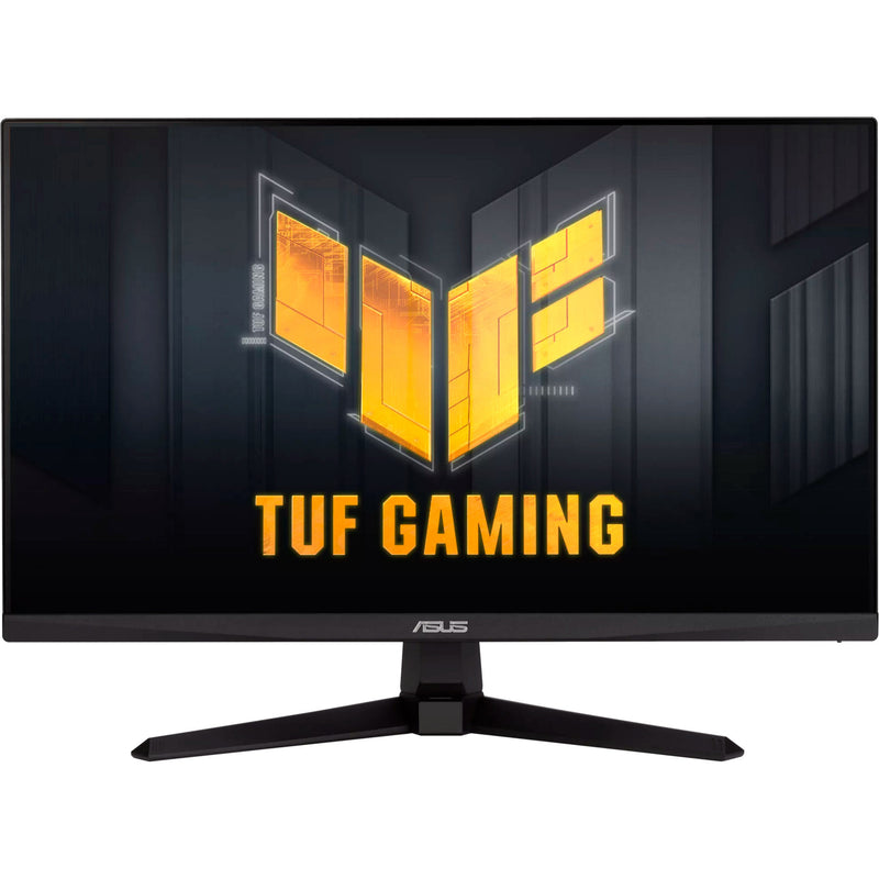 Load image into Gallery viewer, Asus tuf gaming vg259q5a 24.5 monitor (zwart, 2x hdmi, displayport, 200 hz)
