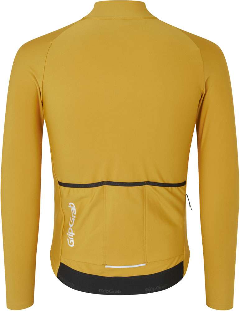 Load image into Gallery viewer, Gripgrab pacr thermal - long sleeve jersey
