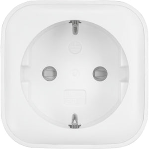 Klikaanklikuit acc-250-ld compacte stopcontactdimmer (250w) (wit)