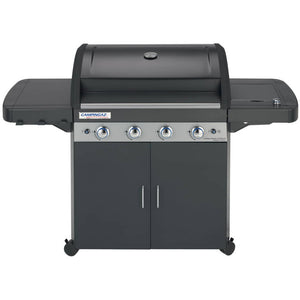 Campingaz 4 series classic ls plus d gasbarbecue (zwart)
