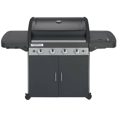 Campingaz 4 series classic ls plus d gasbarbecue (zwart)