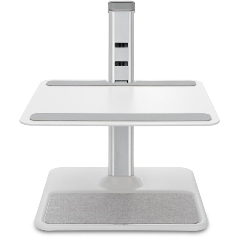 Chargez l'image dans la visionneuse de la galerie, Kensington smartfit universal organising laptop riser standaard (aluminium)
